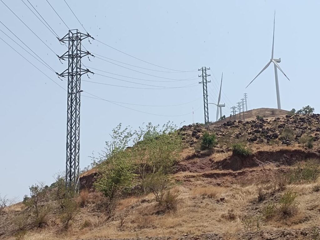 M6-Tower