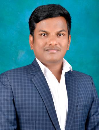 Sushant Agarkar