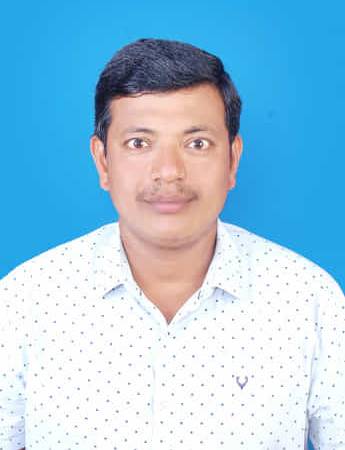 Vivek Patil
