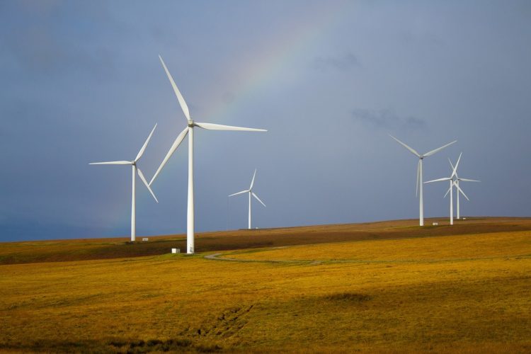 Wind Power Energy